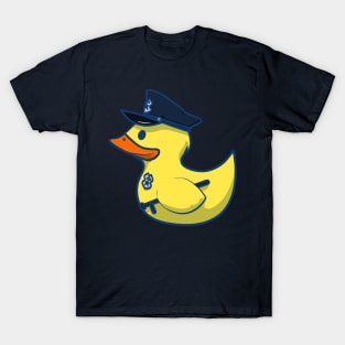 Rubber ducky T-Shirt